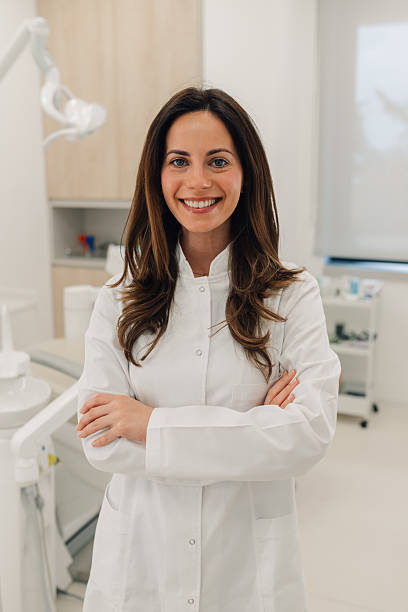 Dr. Elena Vasquez