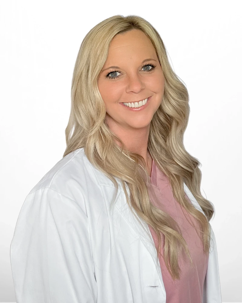 Dr. Olivia Hayes