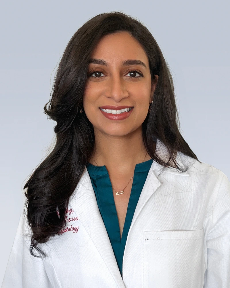 Dr. Priya Sharma